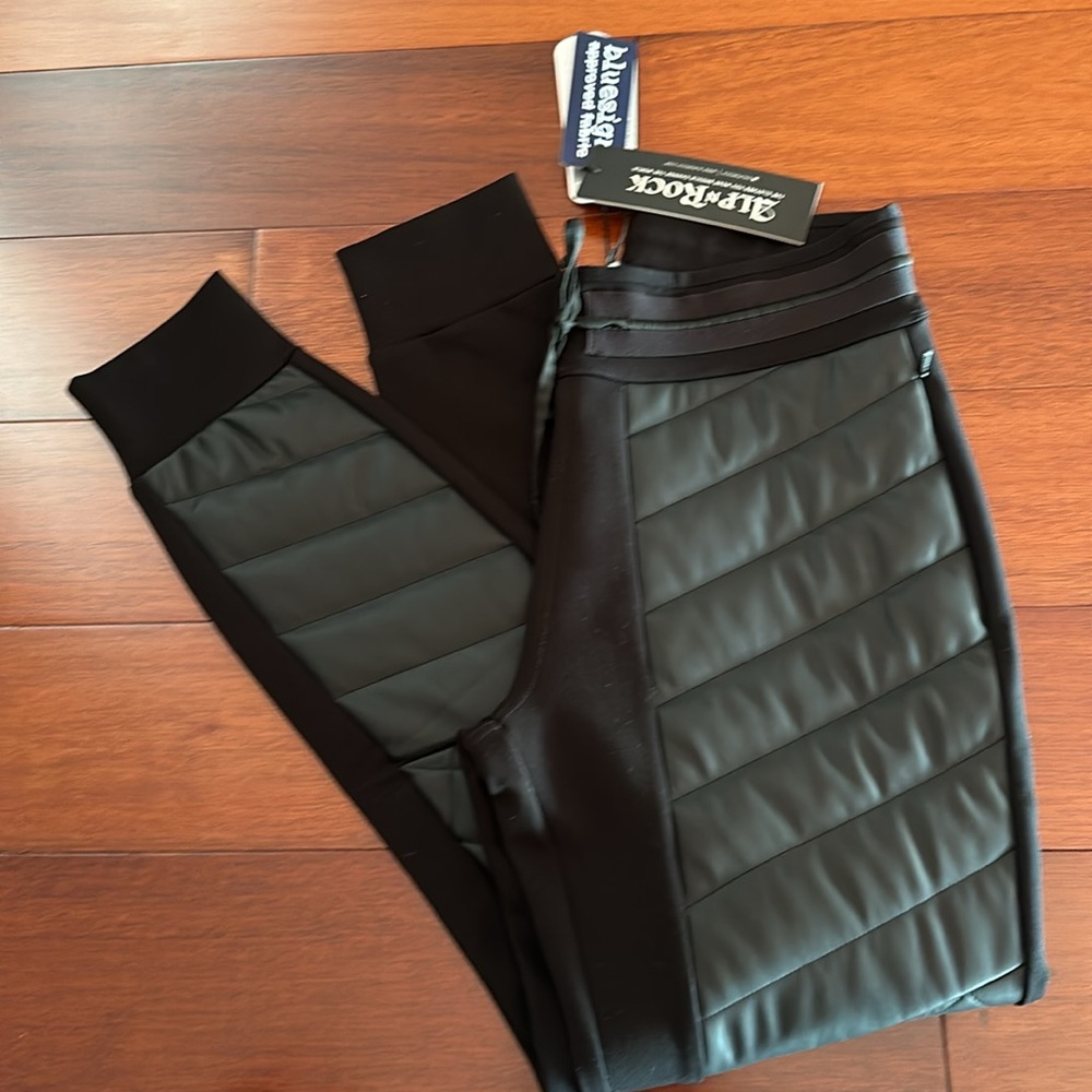 Alp N Rock Vallon jogger pant size M - Picture 8 of 8